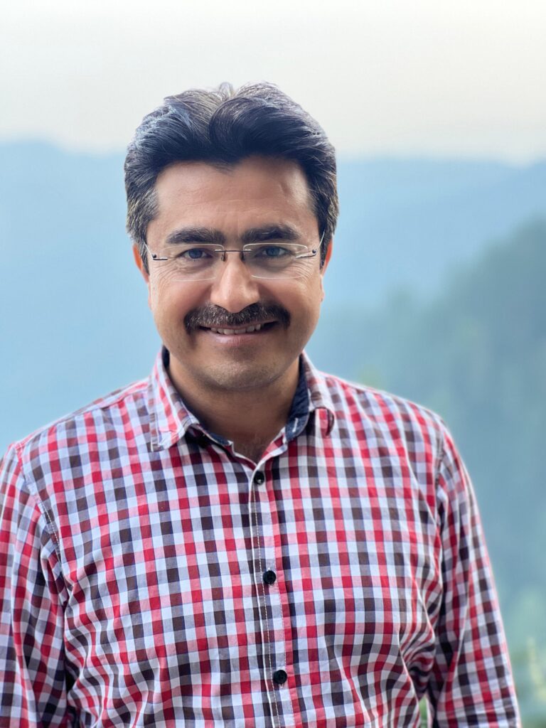 Adil Raza Photo