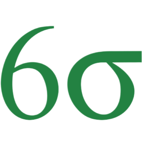 Six Sigma Green Belt Certified