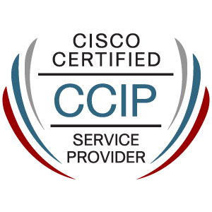 Cisco Certified Interworking Professional