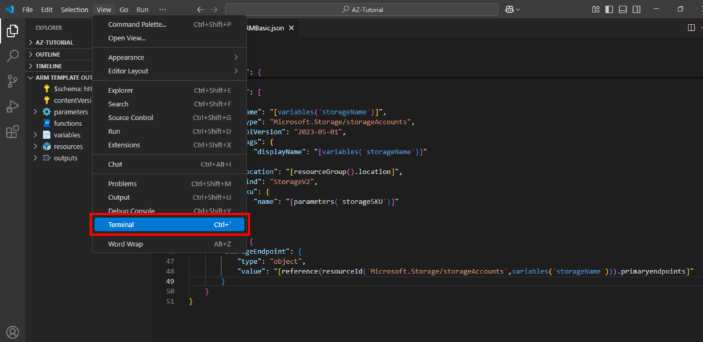 A Step-by-Step Guide to Azure Resource Manager (ARM) Templates - Cloudpulse