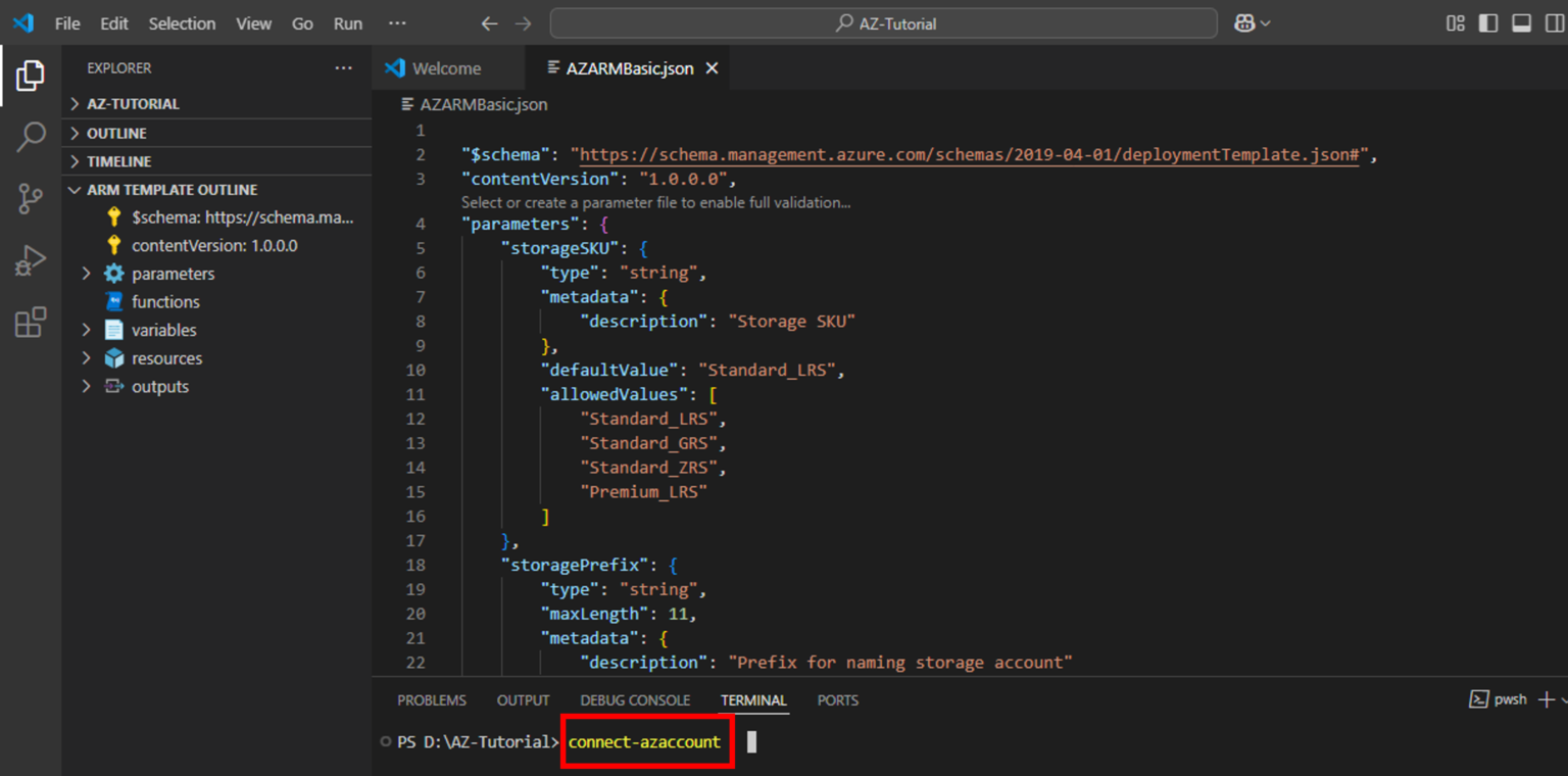 A Step-by-Step Guide to Azure Resource Manager (ARM) Templates - Cloudpulse