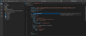 A Step-by-Step Guide to Azure Resource Manager (ARM) Templates - Cloudpulse