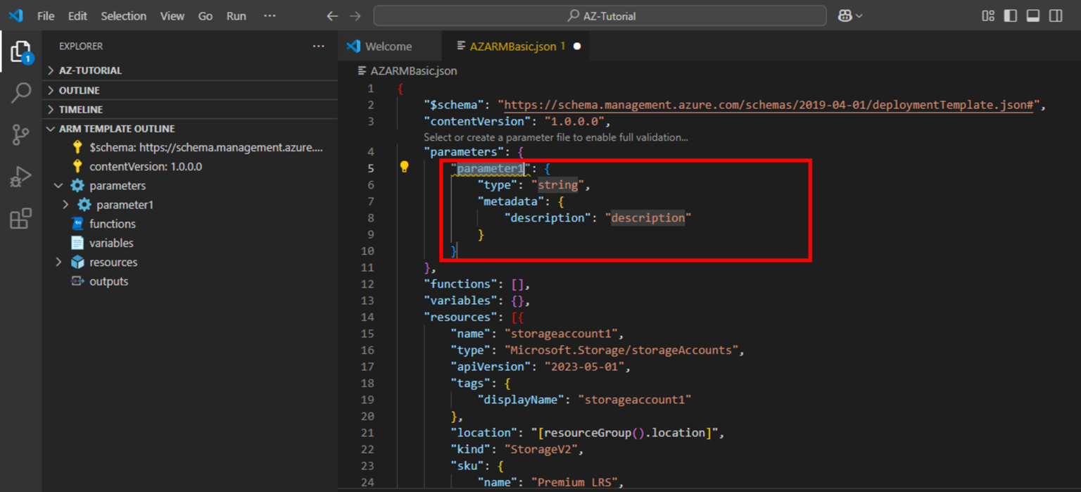 A Step-by-Step Guide to Azure Resource Manager (ARM) Templates - Cloudpulse